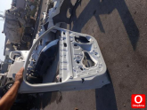 Oto Çıkma Parça / Renault / Clio / Kaporta & Karoser / Sol Ön Kapı / Çıkma Parça 