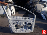 Oto Çıkma Parça / Renault / Clio / Kaporta & Karoser / Sol Ön Kapı / Çıkma Parça 