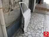 Oto Çıkma Parça / Audi / A3 / Kaporta & Karoser / Sol Arka Kapı / Çıkma Parça 
