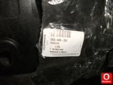 Oto Çıkma Parça / Volkswagen / Jetta / Tampon / Alt Muhafaza / Çıkma Parça 