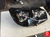 Oto Çıkma Parça / Volkswagen / Transporter / Far & Stop / Sol Ön Far / Çıkma Parça 