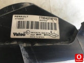 Oto Çıkma Parça / Renault / Megane / Far & Stop / Sol Ön Far / Çıkma Parça 