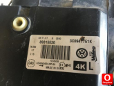 Oto Çıkma Parça / Volkswagen / Passat / Far & Stop / Sol Ön Far / Çıkma Parça 