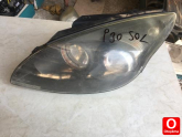 Oto Çıkma Parça / Hyundai / i30 / Far & Stop / Sol Ön Far / Çıkma Parça 