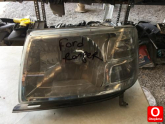 Oto Çıkma Parça / Ford / Ranger / Far & Stop / Sol Ön Far / Çıkma Parça 