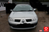 Oto Çıkma Parça / Renault / Megane / Far & Stop / Sis Farı / Çıkma Parça 