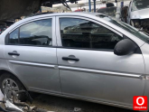 Hurda Belgeli Araçlar / Hyundai / Accent