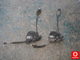 Oto Çıkma Parça / Renault / Fluence / Kaporta & Karoser / Kapı Kilidi / Çıkma Parça 
