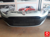 Oto Çıkma Parça / Fiat / Punto / Tampon / Ön Tampon / Çıkma Parça 