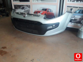 Oto Çıkma Parça / Fiat / Punto / Tampon / Ön Tampon / Çıkma Parça 