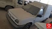 Oto Çıkma Parça / Renault / Express / Şanzıman / Vites Kutusu / Çıkma Parça 