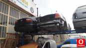 Oto Çıkma Parça / Seat / Ibiza / Elektrik / Kilometre Saati / Çıkma Parça 