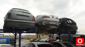 Oto Çıkma Parça / Seat / Ibiza / Elektrik / Kilometre Saati / Çıkma Parça 