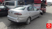 Oto Çıkma Parça / Seat / Ibiza / Elektrik / Kilometre Saati / Çıkma Parça 