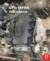 Hyundai Getz Komple Motor Orjinal Çıkma OTO İRFAN