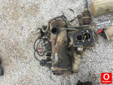 Oto Çıkma Parça / Renault / R 9 / Motor / Motor (komple) / Çıkma Parça 