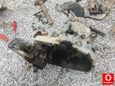 Oto Çıkma Parça / Renault / R 9 / Şanzıman / Şanzıman Komple / Çıkma Parça 