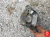Oto Çıkma Parça / Renault / R 9 / Elektrik / Marş Motoru / Çıkma Parça 