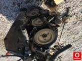 Oto Çıkma Parça / Fiat / Uno / Motor / Motor (komple) / Çıkma Parça 