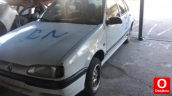 Hurda Belgeli Araçlar / Renault / R 19