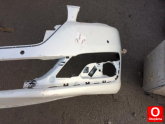 Oto Çıkma Parça / Peugeot / 508 / Tampon / Ön Tampon / Çıkma Parça 