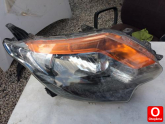 Oto Çıkma Parça / Mitsubishi / L200 / Far & Stop / Sağ Ön Far / Çıkma Parça 