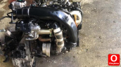 Oto Çıkma Parça / Renault / Clio / Motor / Motor (komple) / Çıkma Parça 