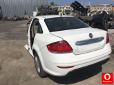 Oto Çıkma Parça / Fiat / Linea / Kaporta & Karoser / Arka Çamurluk / Çıkma Parça 