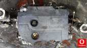 Oto Çıkma Parça / Ford / Tourneo Courier / Motor / Komple Motor / Çıkma Parça 