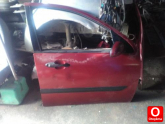 Oto Çıkma Parça / Ford / Focus / Kaporta & Karoser / Sağ Ön Kapı / Çıkma Parça 