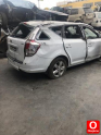 Hurda Belgeli Araçlar / Kia / Ceed