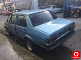 Oto Çıkma Parça / Volkswagen / Jetta / Kaporta & Karoser / Bagaj Kapağı / Çıkma Parça 