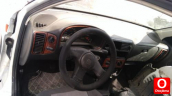 Hurda Belgeli Araçlar / Volkswagen / Polo