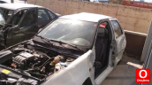 Hurda Belgeli Araçlar / Volkswagen / Polo