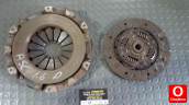 Oto Çıkma Parça / Opel / Ascona / Debriyaj / Debriyaj Çatalı / Çıkma Parça 
