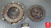 Oto Çıkma Parça / Opel / Ascona / Debriyaj / Debriyaj Çatalı / Çıkma Parça 