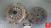 Oto Çıkma Parça / Opel / Ascona / Debriyaj / Debriyaj Çatalı / Çıkma Parça 