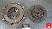 Oto Çıkma Parça / Opel / Ascona / Debriyaj / Debriyaj Çatalı / Çıkma Parça 