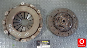 Oto Çıkma Parça / Opel / Ascona / Debriyaj / Debriyaj Çatalı / Çıkma Parça 