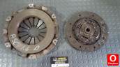 Oto Çıkma Parça / Opel / Ascona / Debriyaj / Debriyaj Çatalı / Çıkma Parça 