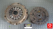 Oto Çıkma Parça / Opel / Ascona / Debriyaj / Debriyaj Çatalı / Çıkma Parça 