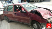 Hurda Belgeli Araçlar / Seat / Ibiza