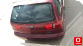 Hurda Belgeli Araçlar / Seat / Ibiza