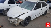 Hurda Belgeli Araçlar / Proton / Persona