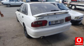 Hurda Belgeli Araçlar / Proton / Persona