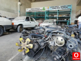 Oto Çıkma Parça / Tofaş / Doğan  / Motor / Motor (komple) / Çıkma Parça 