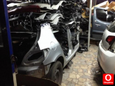 Oto Çıkma Parça / Citroen / C4 / Tampon / Orta Izgara / Çıkma Parça 