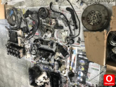 Oto Çıkma Parça / Mercedes / Sprinter / Motor / EGR / Çıkma Parça 