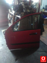 Oto Çıkma Parça / Ford / Focus / Kaporta & Karoser / Sol Ön Kapı / Çıkma Parça 