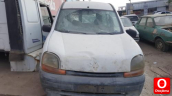 Oto Çıkma Parça / Renault / Kangoo / Motor / Motor (komple) / Çıkma Parça 